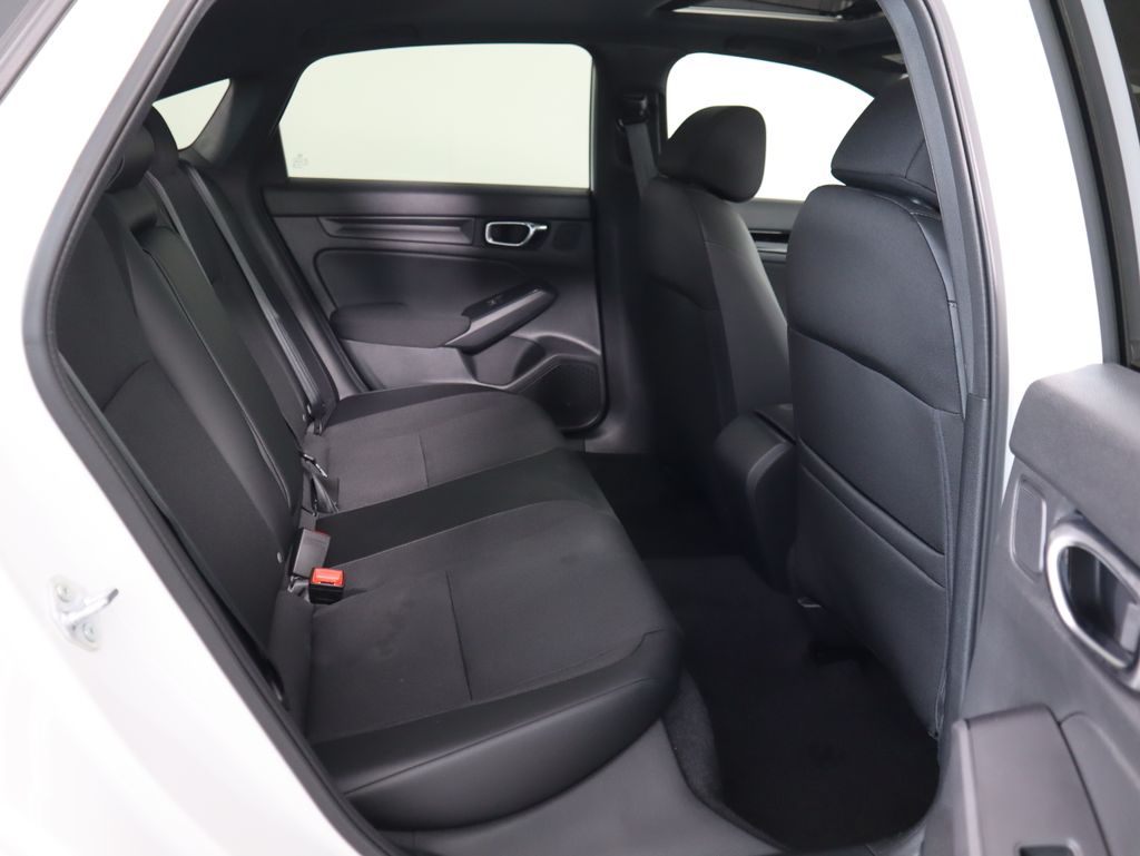 Thumbnail: 2026 Honda Civic - 23