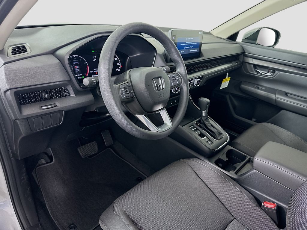 Thumbnail: 2026 Honda CR-V - 9