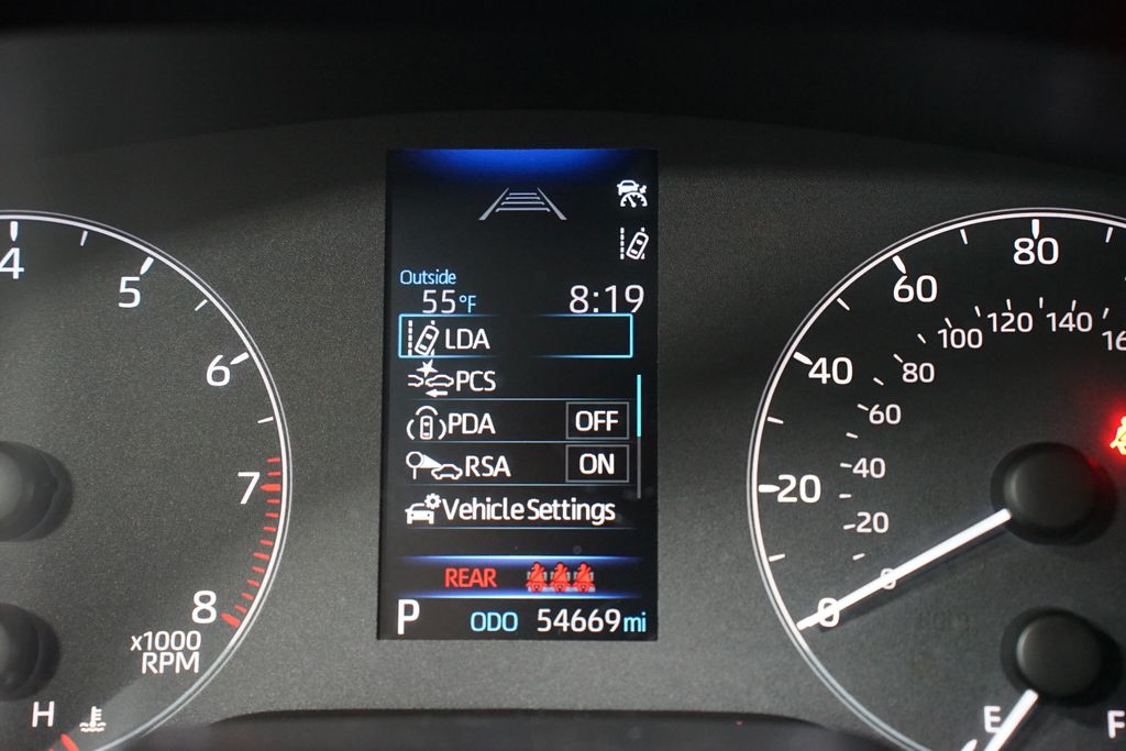 Thumbnail: 2024 Toyota Corolla - 16