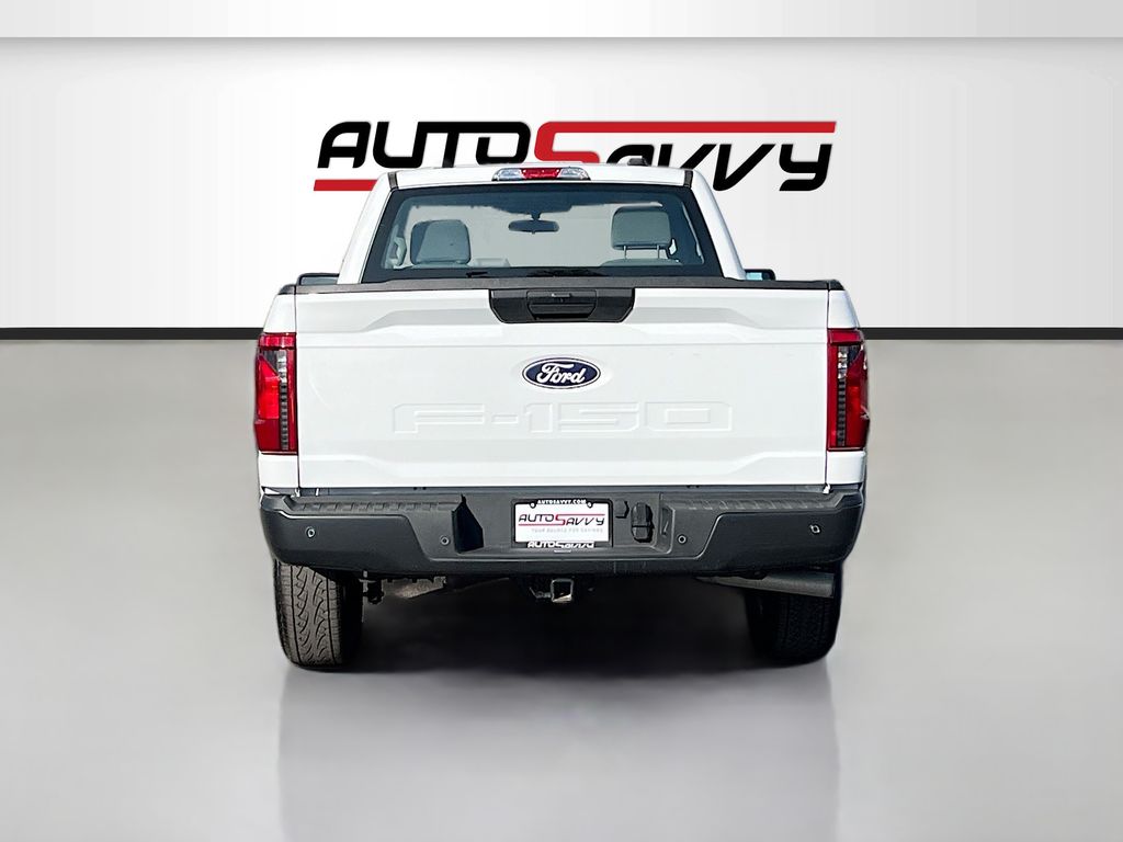 Used 2024 White Ford XL image 6
