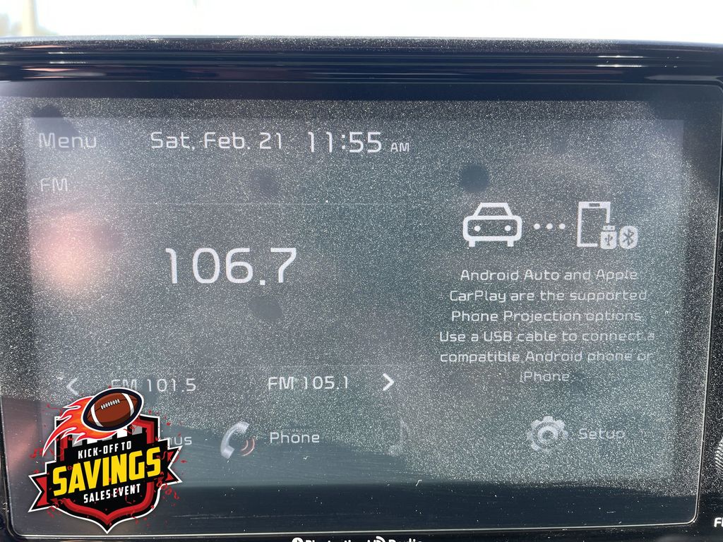 Used 2021 Kia Seltos SUV