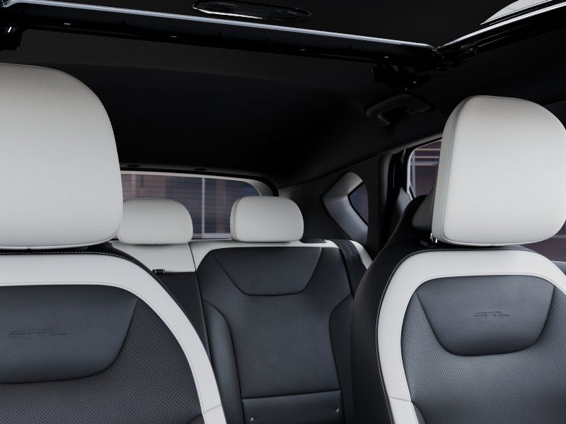New 2026 Aurora Black Pearl Kia GT-Line image 26