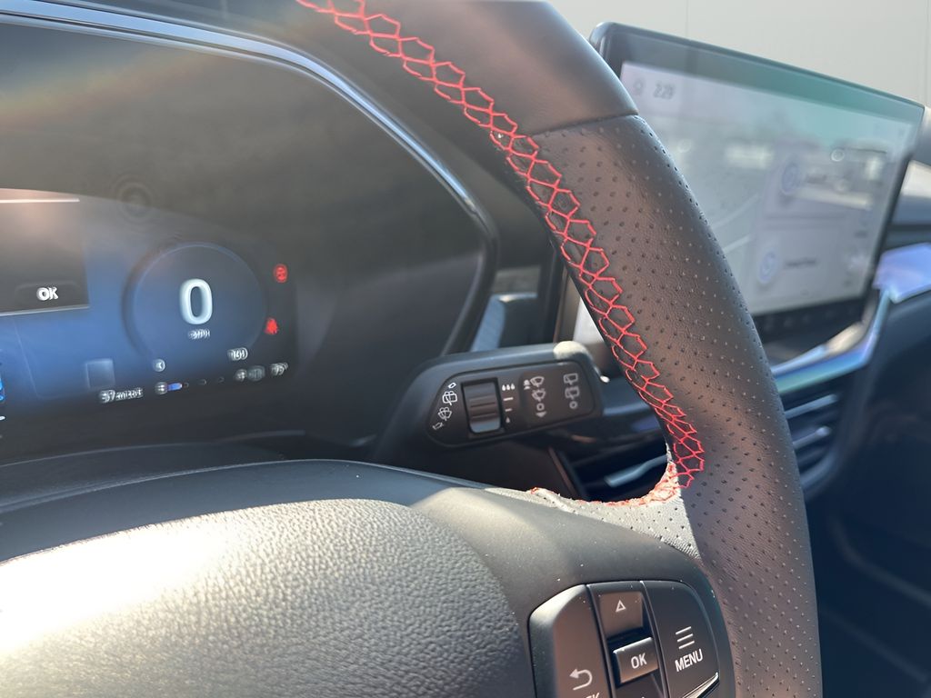 Used Car 2023 Ford Escape  St-line Select For Sale Under $25,000 In Austin, Texas