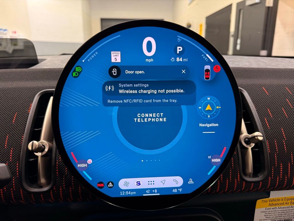 Thumbnail: 2026 MINI Cooper Countryman - 16