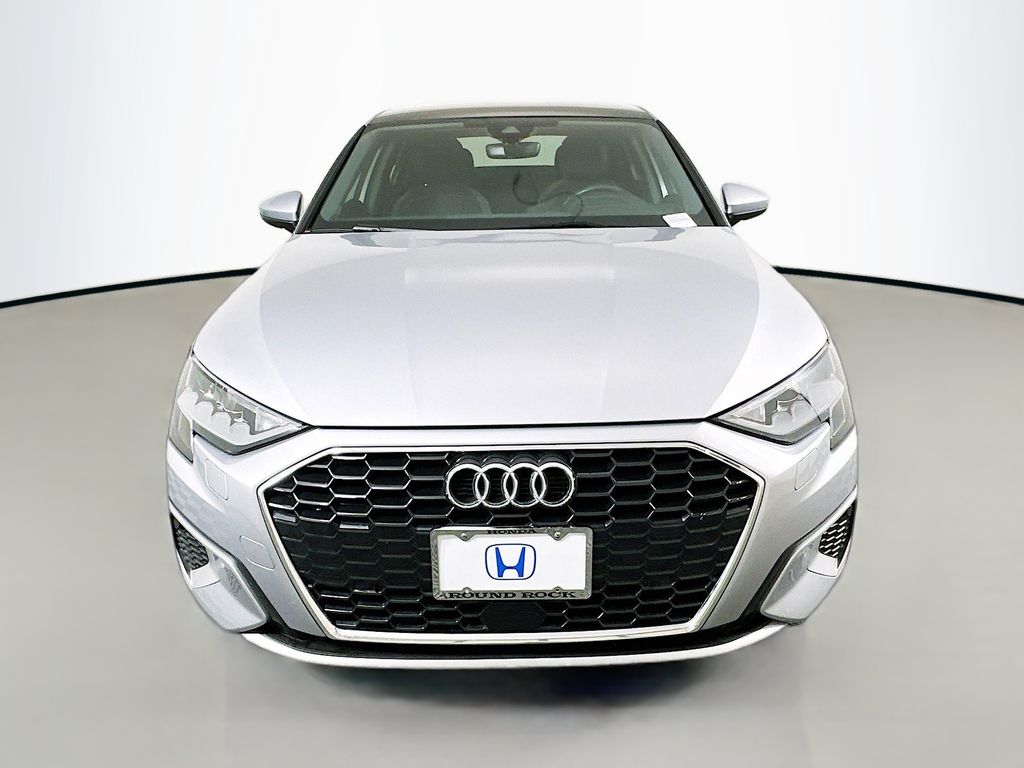 Thumbnail: 2022 Audi A3 - 2