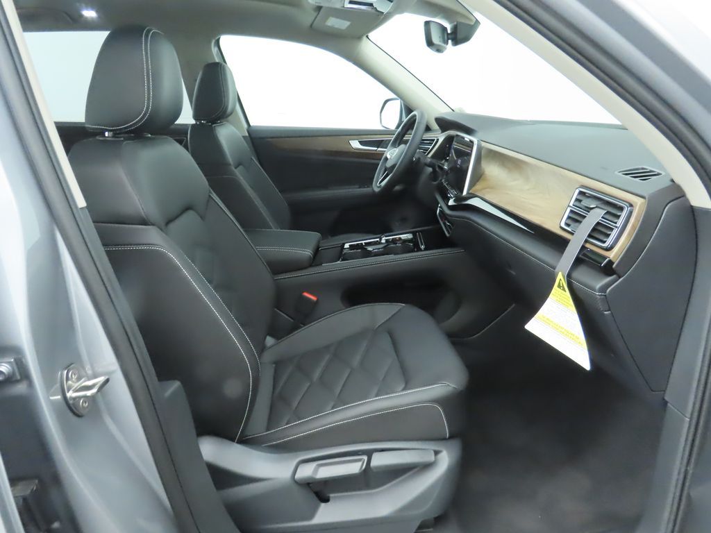 Thumbnail: 2026 Volkswagen Atlas - 20