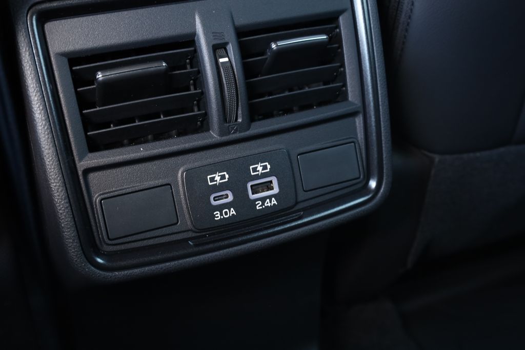 used 2026 Subaru Forester car, priced at $36,784