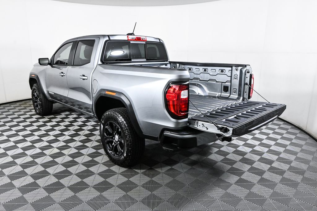 2023 GMC Canyon Elevation 28