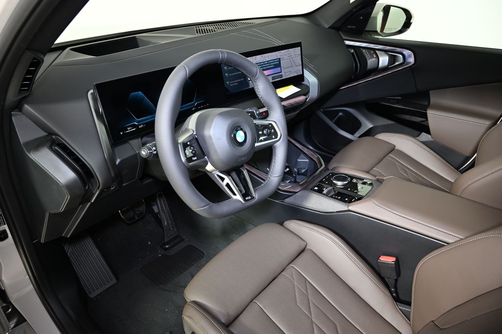 Thumbnail: 2026 BMW X3 - 15