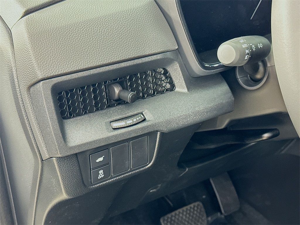2025 Honda Cr-v Hybrid  Sport-l In Austin, Texas
