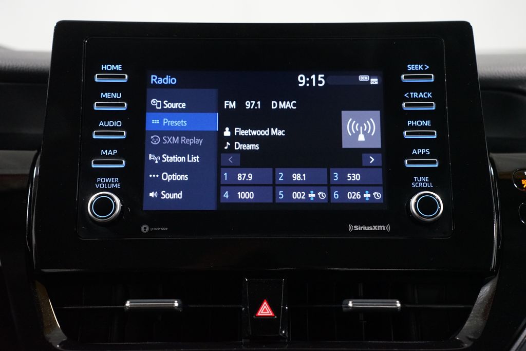 Thumbnail: 2024 Toyota Camry - 18