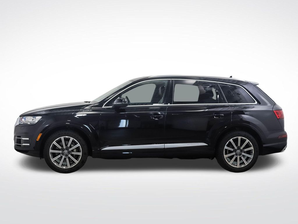 Thumbnail: 2019 Audi Q7 - 2