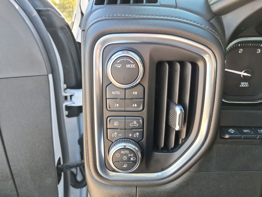 Used Car 2023 Gmc Sierra 2500hd  Denali For Sale Under $70,000 In Austin, Texas