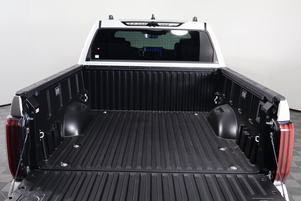 Thumbnail: 2026 Toyota Tundra - 8