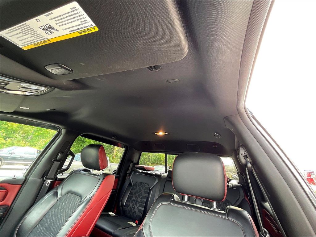2019 Ram 1500 — photo 7