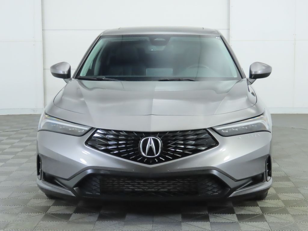 Thumbnail: 2023 Acura Integra - 2