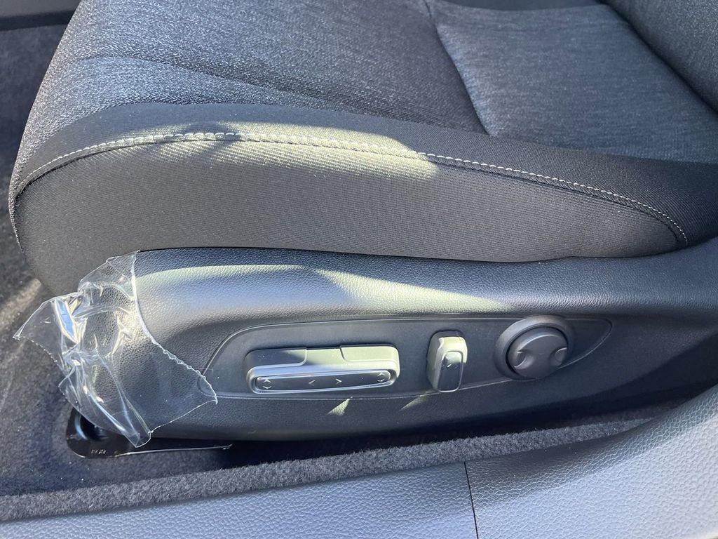 new 2025 Honda Accord car, priced at $30,485