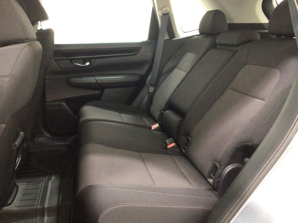 Used 2024 Honda CR-V SUV