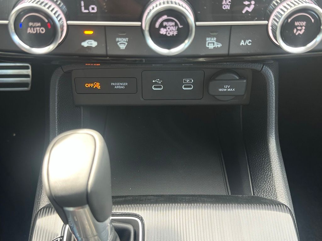 Thumbnail: 2026 Honda Civic - 19