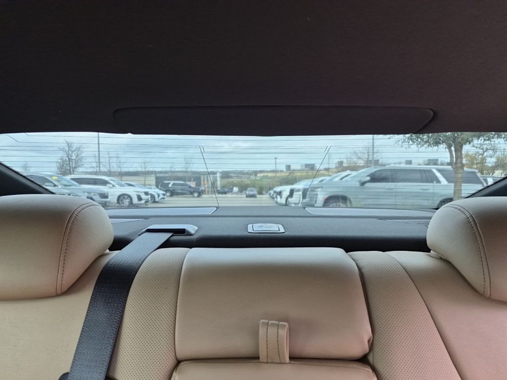 Used Car 2023 Cadillac Ct5  Premium Luxury For Sale Under $40,000 In Austin, Texas