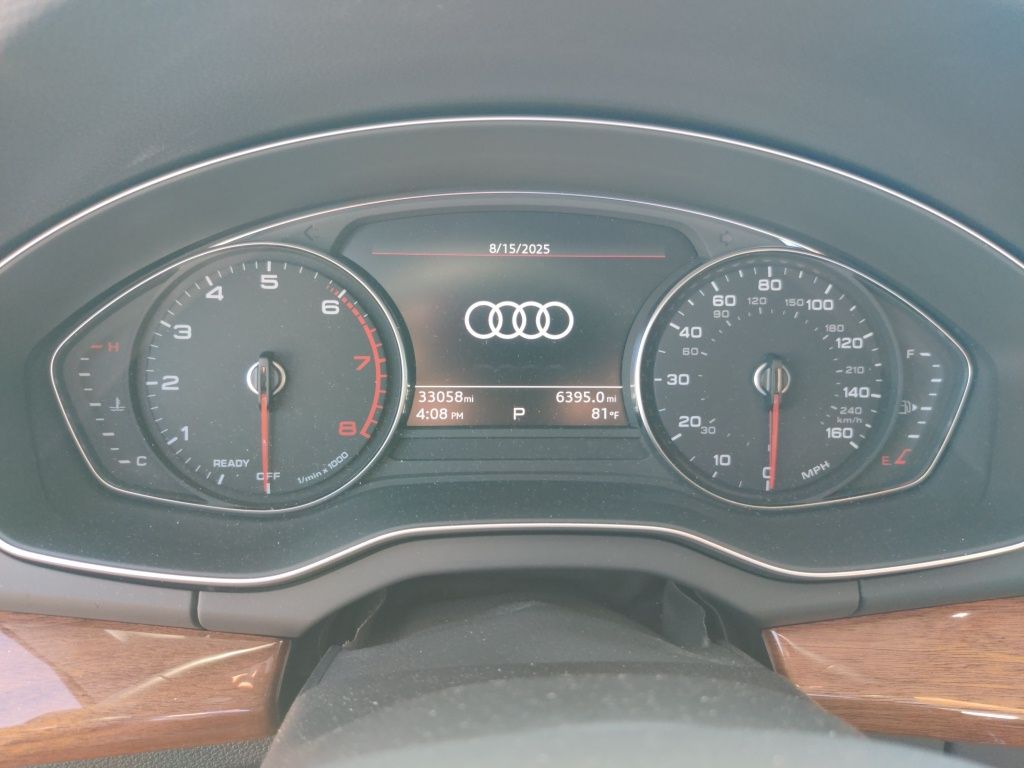 Thumbnail: 2023 Audi Q5 - 6