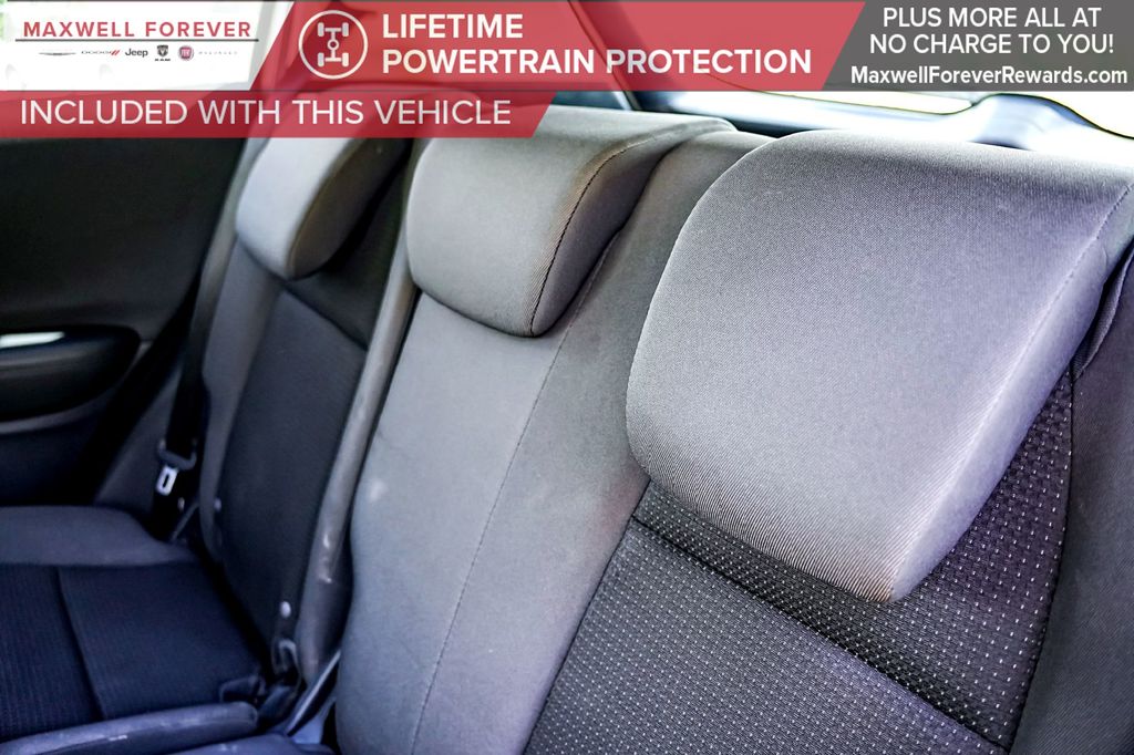 Used Car 2021 Honda Hr-v  Ex For Sale Under $20,000 In Taylor, Texas