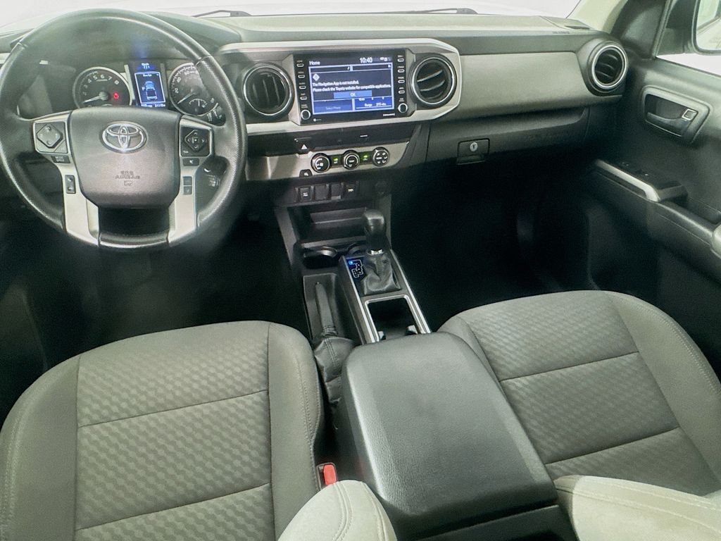 Used Car 2023 Toyota Tacoma  For Sale Under $35,000 In Austin, Texas