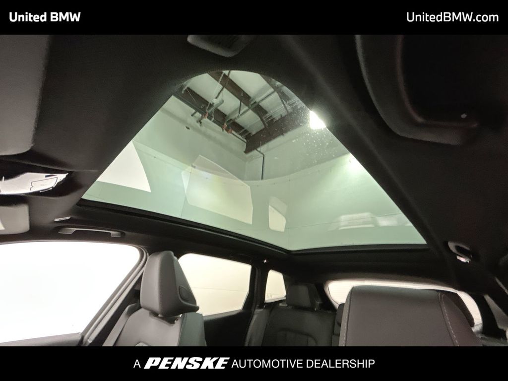 Thumbnail: 2026 BMW X3 - 20