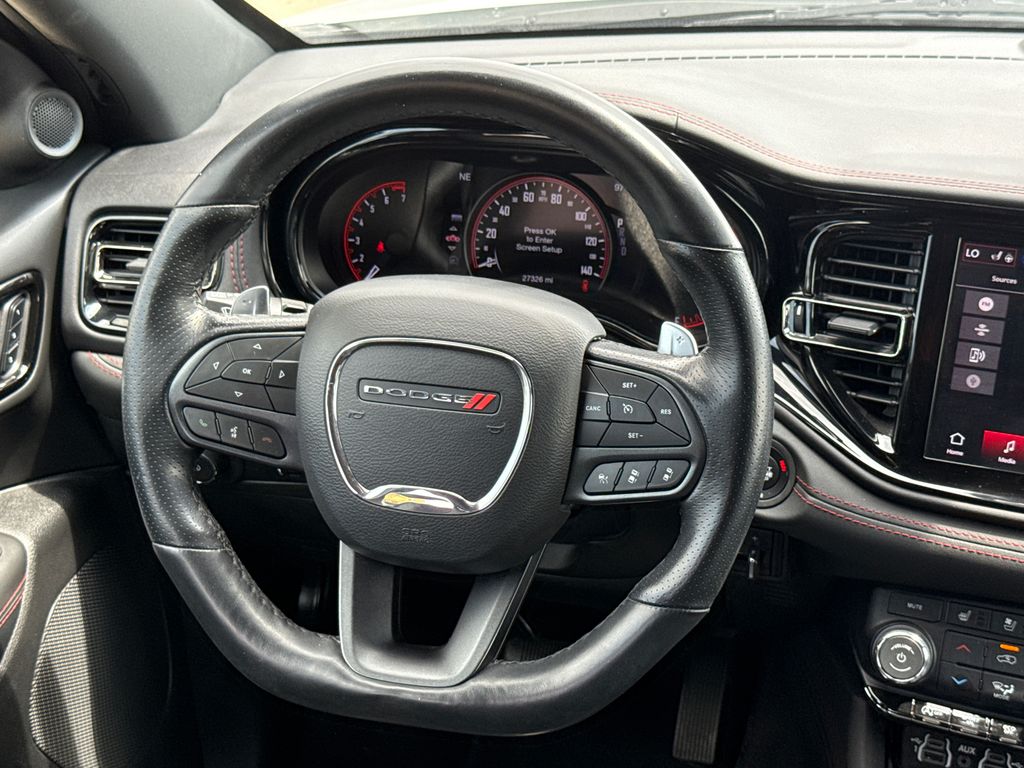 Used 2023 Dodge Durango SUV