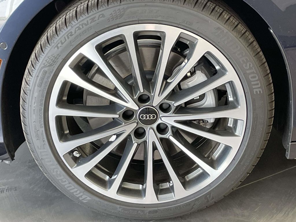 2026 Audi A6 Premium Plus - 10