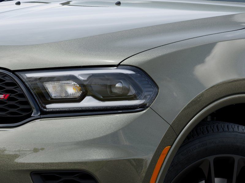 New 2026 Green Dodge GT image 9