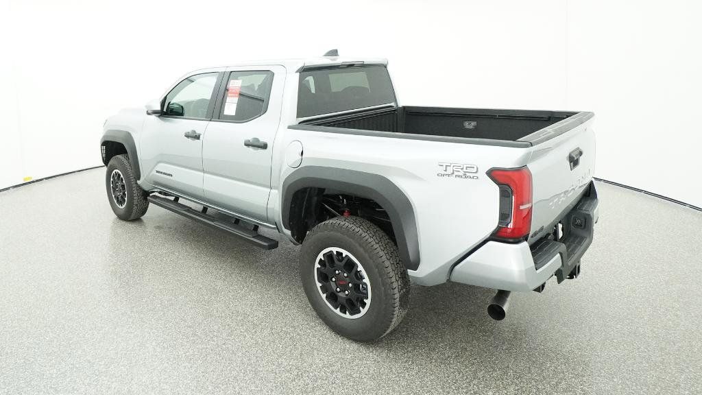 Thumbnail: 2025 Toyota Tacoma - 30