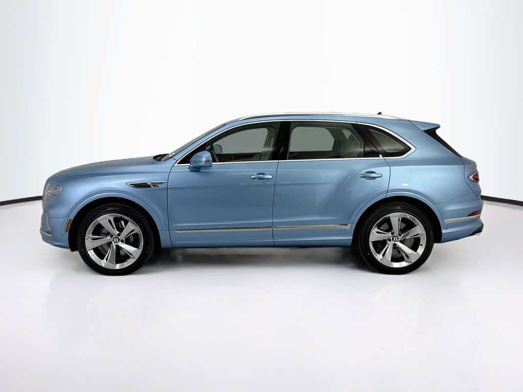 Thumbnail: 2026 Bentley Bentayga - 8