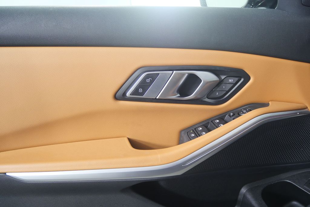 Thumbnail: 2023 BMW 3 Series - 8