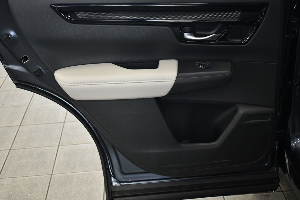 Thumbnail: 2026 Honda CR-V - 20