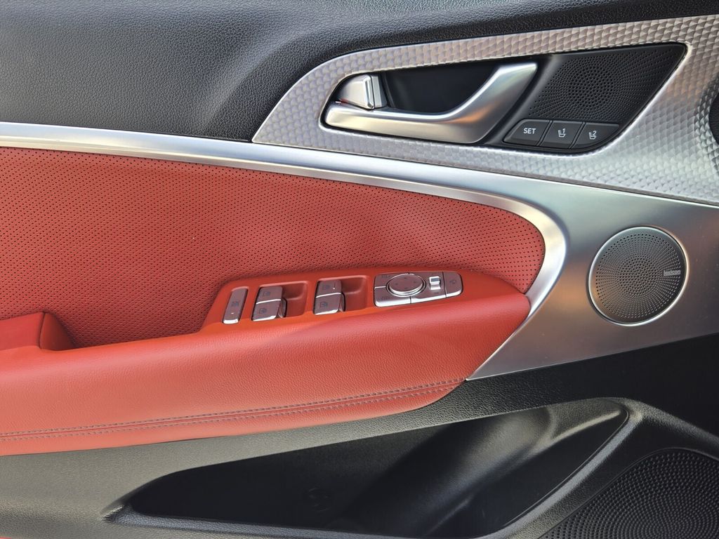 2023 Genesis G70 - $29,999