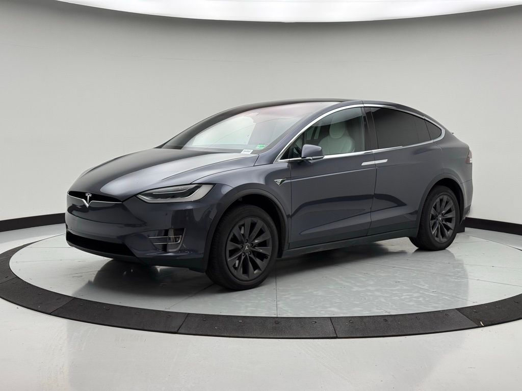 2017 Tesla Model X 100D -
                  Chantilly, VA