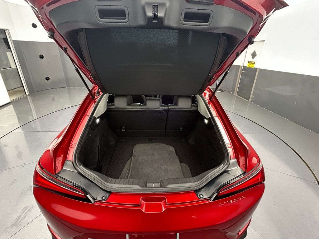 Used 2024 Red Acura Base image 37
