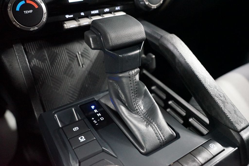 Thumbnail: 2025 Toyota Tacoma - 23