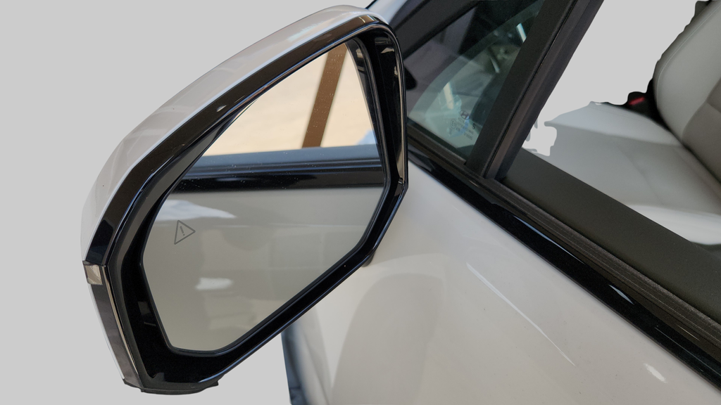 2025 Hyundai Santa Fe Hybrid