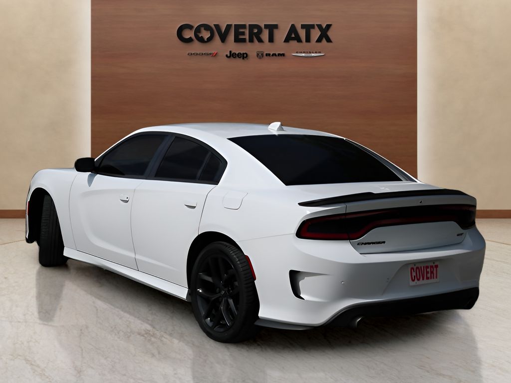 Used Car 2021 Dodge Charger  Gt For Sale Under $30,000 In Austin, Texas
