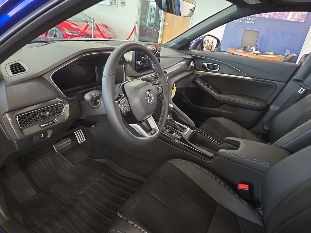 New 2025 Acura Integra For Sale in Fort Wayne, IN