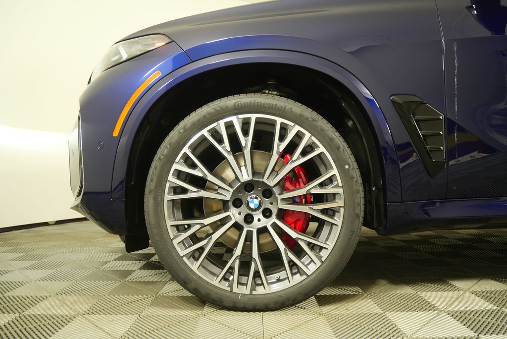 Thumbnail: 2026 BMW X5 - 7