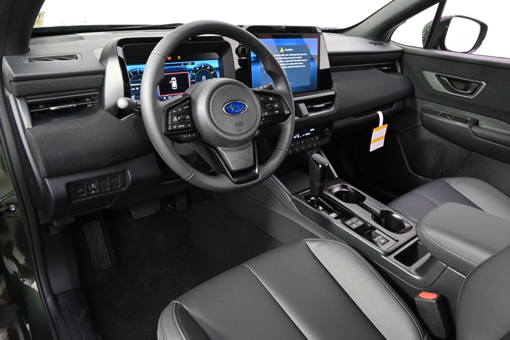 New 2026  Subaru Premium image 12