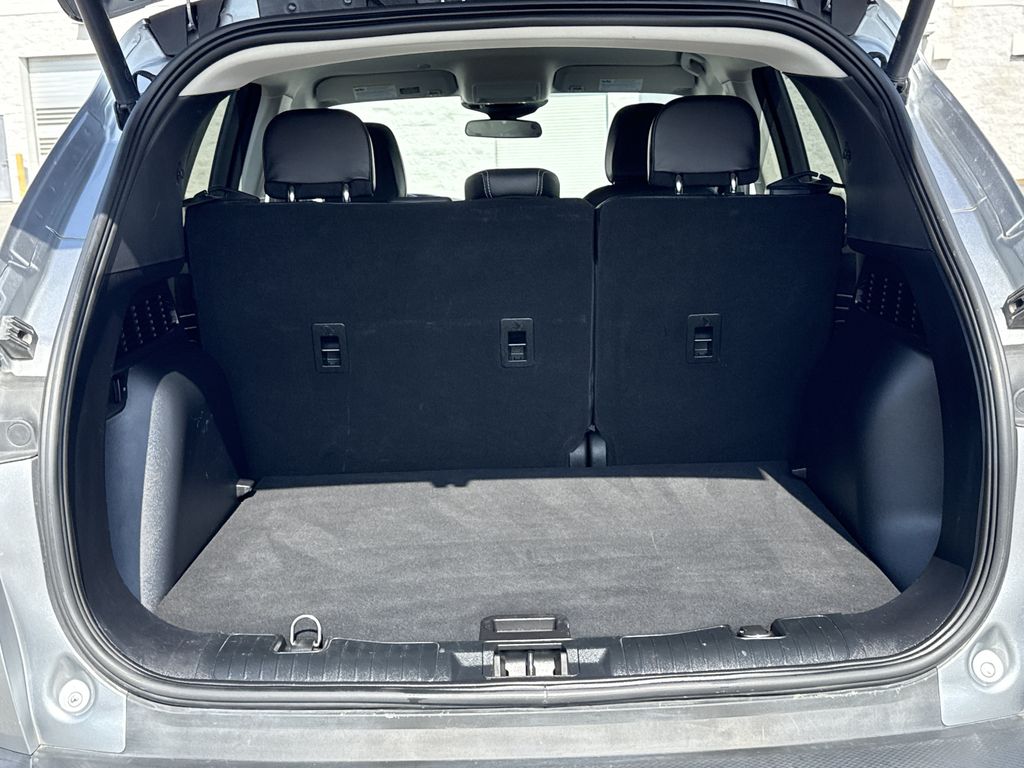 Used 2022 Ford Escape SUV