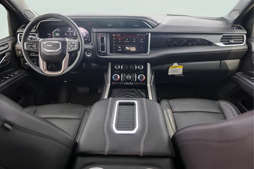 Used Car 2023 Gmc Yukon  Denali For Sale Under $70,000 In Austin, Texas