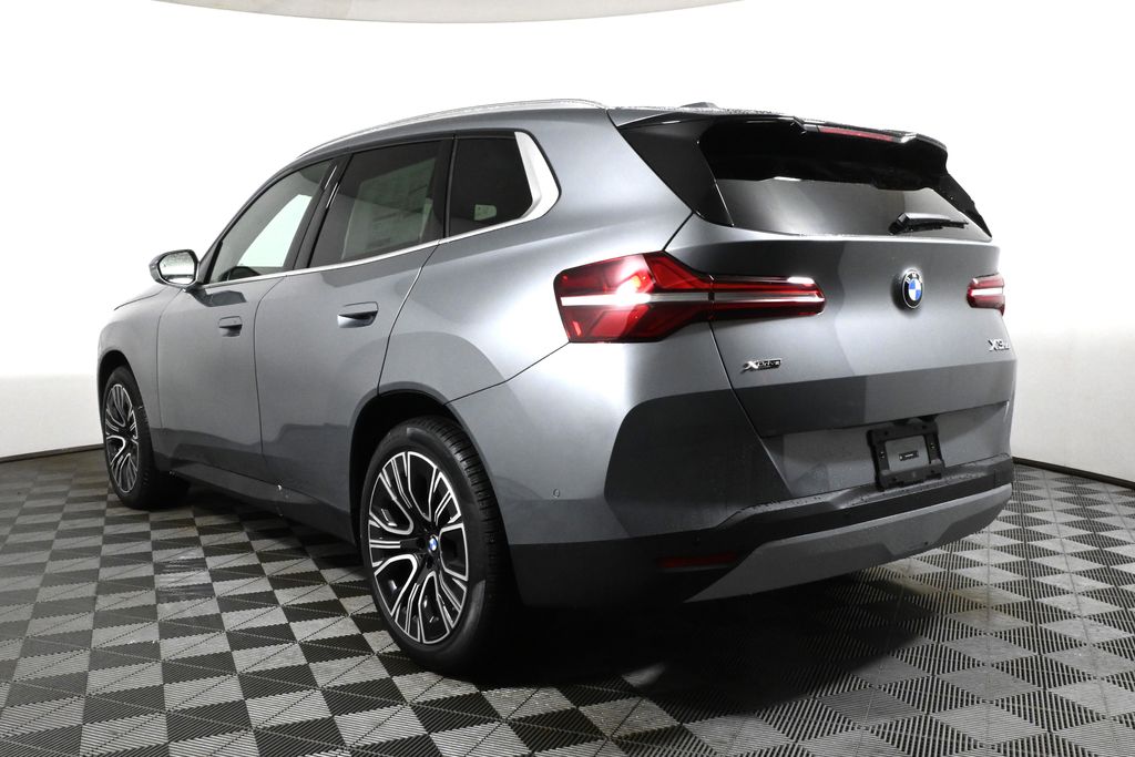 Thumbnail: 2026 BMW X3 - 5
