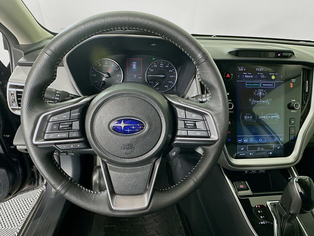 Thumbnail: 2025 Subaru Outback - 11