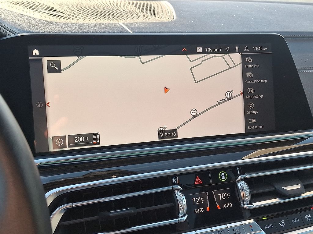 Thumbnail: 2019 BMW X5 - 18