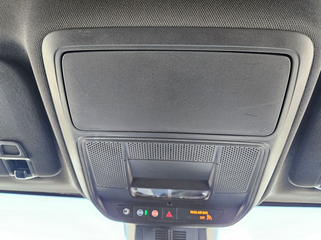 Used 2026 Chevrolet Equinox SUV